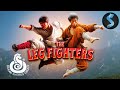Leg Fighters Kung Fu Full Movie Deadly Duel Of Kicking Masters
