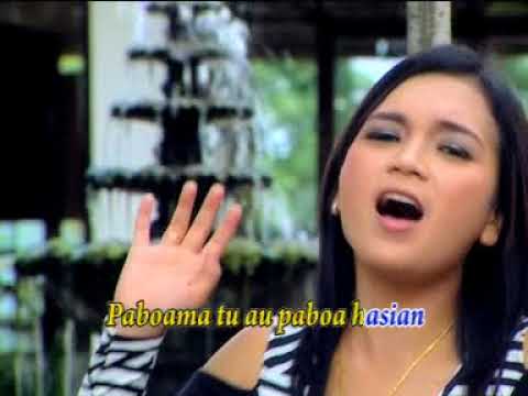 Bintang Panjaitan feat. Paskah Panjaitan and Septina Panjaitan - Terus Terang Ma Ho [OFFICIAL]