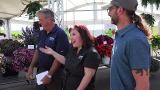 California Spring Trials 2026: Dümmen Orange