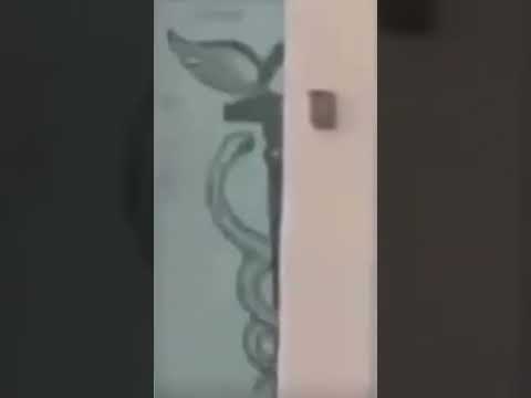 Homem nu é flagrado andando pelas ruas de Quirinópolis (GO)