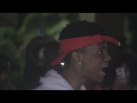 Midas e Black x Adrejoh e Odin - Batalha da Torre 104ª edição (2º FASE)