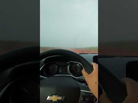 Nas andanças, dessa vez em Pompéu-MG #naestrada #viagem #travel #minasgerais