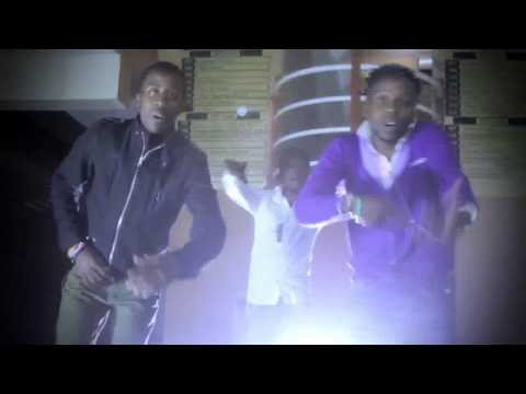 Camp David ft Danny Gift - Tunza Penzi
