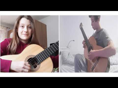 Rad bi igral, pa ne veš kje in kako začeti? Glasbena šola Ravne na Koroškem predstavlja...