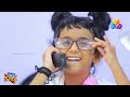 Topsinger Ananya Flowers Latest Episode Dr Pushpavalli