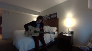 Beach Slang - Spin The Dial (acoustic)