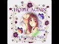HOME AGAIN (With Lyrics)  -   Blackmore's Night