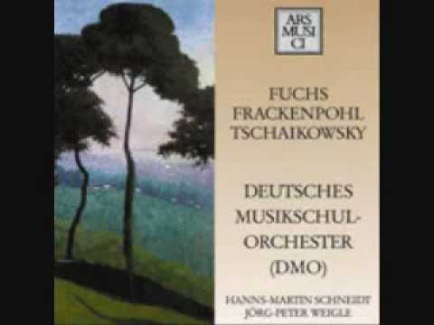 Tuba Concertino- Arthur Frackenpohl Full