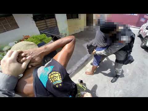 Diary of a Military Police Officer #102 Release of the 4 and approaches #73 and #97