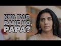 Kya kar rahe ho Papa? | Short Film