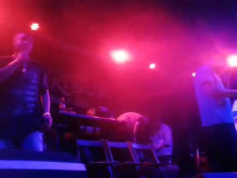 SHOW DE ALTO VUELO - LA MADRIGUERA