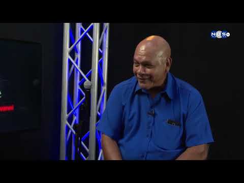 Dal'e Klave Episodio 115 Mario Francees