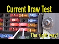 The BEST Way TO Perform A Parasitic Draw Test