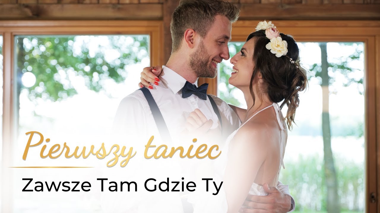 Zawsze tam gdzie Ty - Lady Pank