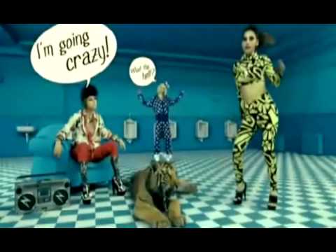 [Album Teaser] Lee Hyori - H-Logic (HD)