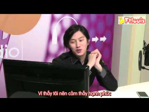 [vietsub]130104 Kim Hee Chul's Sungdong Cafe ep19 (Part 4 end)