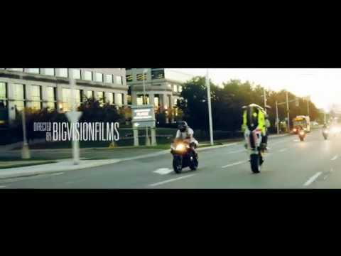 Reggie Slums ft Yung Kash - Can't get enough