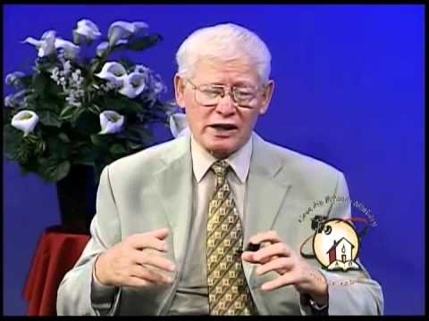 105. Ionel Plesa - Izvoarele credintei - Intristarea de moarte - Ispita din Ghetsimani