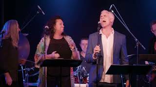 Mad About You (Toto) by SUPERNOVA