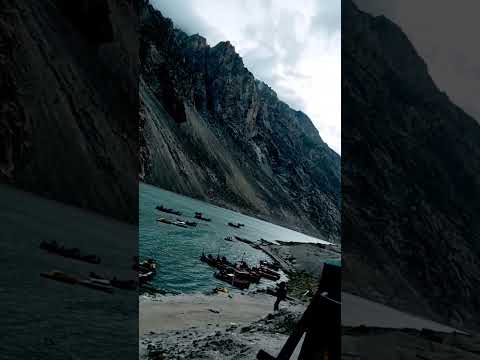 #zuni's gram#Haseen jheel☺