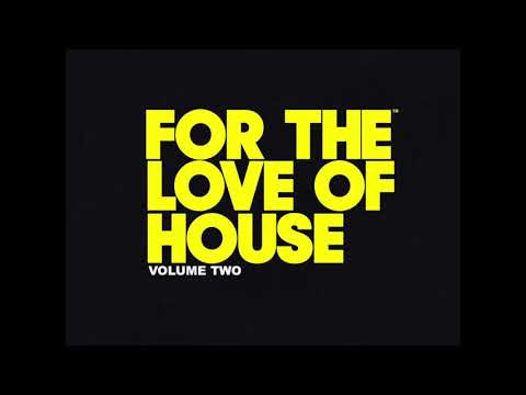 Kings of Groove feat. Andrea Love - Soul Tie (original mix)