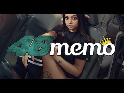 Baby Doll DJ GM   MC Vinny, MC Magal, MC Nathan ZK e MC Luck - 46memo