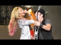 Remember December - Demi Lovato 6/22/12