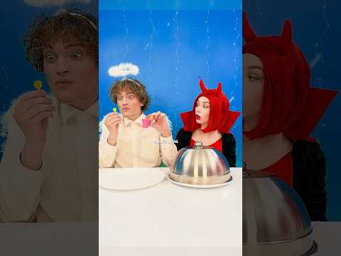 Chocolate Magic Trick ✨🪄 I #magic #tricks #shorts