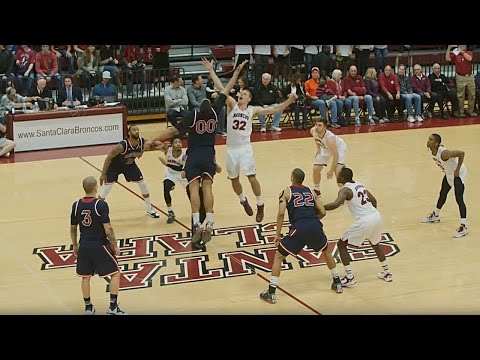 Santa Clara University - Customer Success Story (Matt Savage - Assistant Director, Tickets and Marketing)