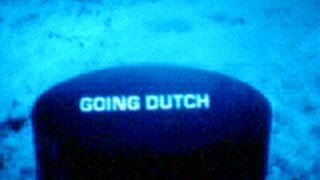 Amsterdam, But go to Friesland in Holland for New Years Eve