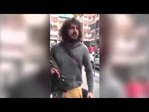 Video Watsapp virale! Sketch comico con i nomi delle medicine - Andrea Riva PWTV