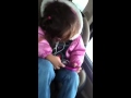 baby sister , crying & singing justin bieber ...