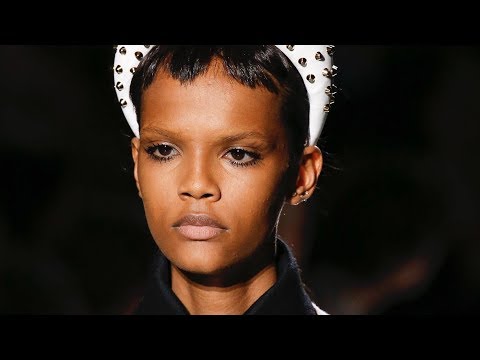 Top Newcomer: Natalia Montero (SS19)