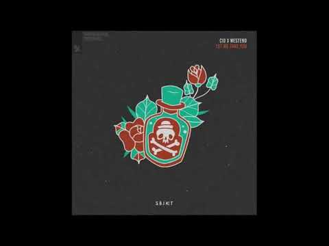 Cid Westend Let Me Take You Extended Mix