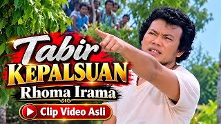 Download lagu TABIR KEPALSUAN LAGU RHOMA IRAMA VIDEO CLIP ASLI #lagu #lagujadul #lagulawas #rhomairama  mp3