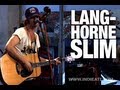 Langhorne Slim "Back to the Wild" | indieATL ...