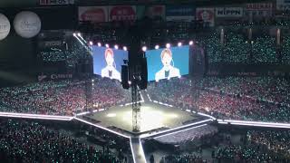 180726 SHINee World J presents~SHINee SPECIAL FAN EVENT~ New Single ‘Sunny Side’ Performance