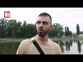 Интервью с молодым человеком со знаменитого видео из Кременчуга | Эксклюзив BILD