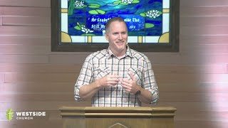 Missions Month Kick Off