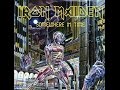 Iron Maiden Alexander The Great 356 323 B C