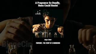 A Fragrance So Deadly, None Could Resist! 😨 #shorts movie recap | recap movies | movie explanation