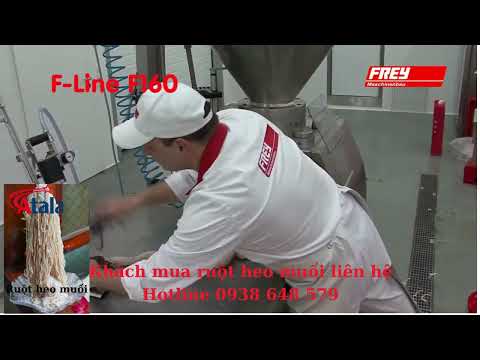 Khách mua ruột heo muối liên hệ hotline 0933646299 Ms Thơ