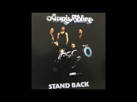 April Wine - Slow Poke (1975)
