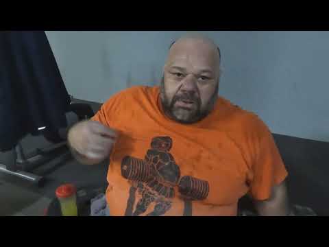 Sled rope pull seated 320kg