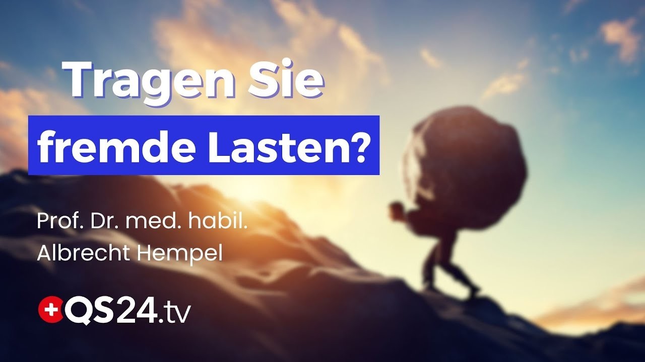 Familiengeschichte und Gesundheit: Genetik, Epigenetik und die Spuren unserer Ahnen | QS24
