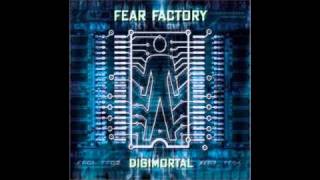 Fear Factory - No One [HQ]