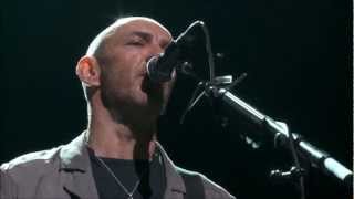 Simon Townshend - Bare Essence - Live in Montreal - 2013 (Official Video)