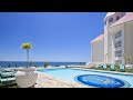 The Boardwalk Hotel Convention Centre Spa Port Elizabeth South Africa