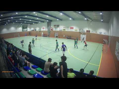 E.M.D.SACEDÓN-CIFUENTES  22-23 JUVENIL