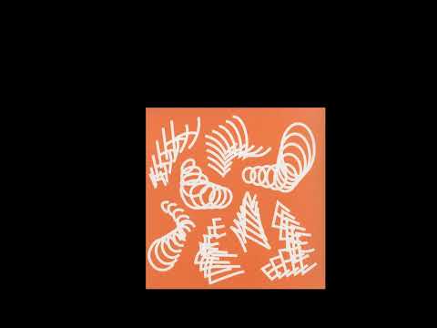 Justin Marchacos & Apir - Holocene  (Original Mix)